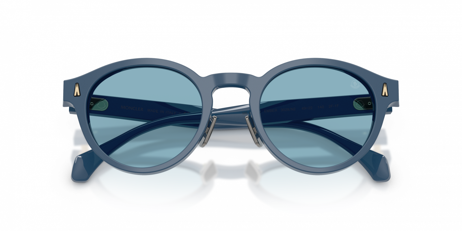 Moncler ME6017D 3028N2 Ember 